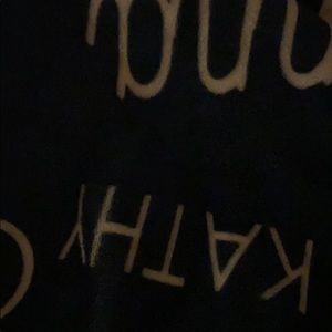 Meet your Posher, Kathy